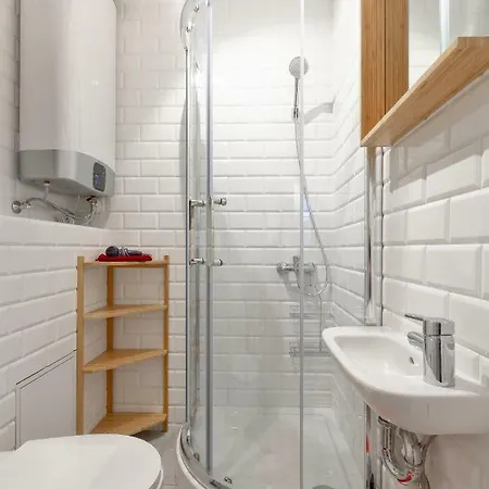 Apartmán Vintage House Rynek - Stayinwroclaw