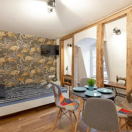 Vintage House Rynek - Stayinwroclaw *