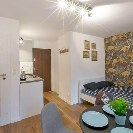 Vintage House Rynek - Stayinwroclaw * Breslavia