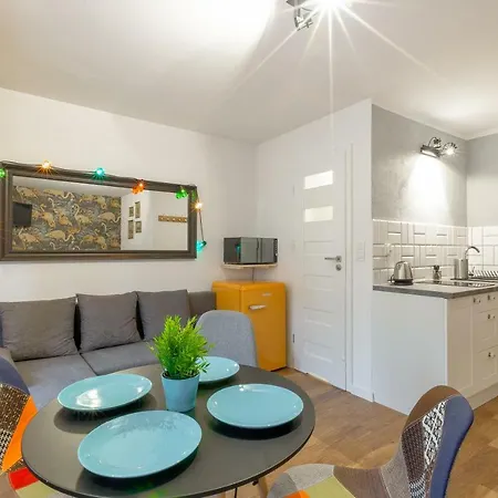 Vintage House Rynek - Stayinwroclaw * Breslavia