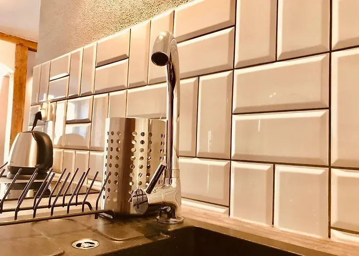 Vintage House Rynek - Stayinwroclaw