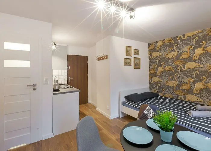 Vintage House Rynek - Stayinwroclaw * Wroclaw