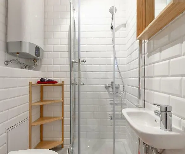 Apartment Vintage House Rynek - Stayinwroclaw