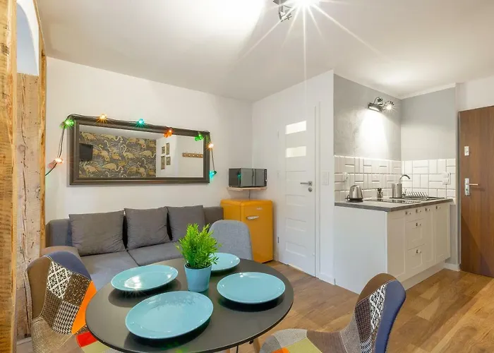 Vintage House Rynek - Stayinwroclaw * Wroclaw