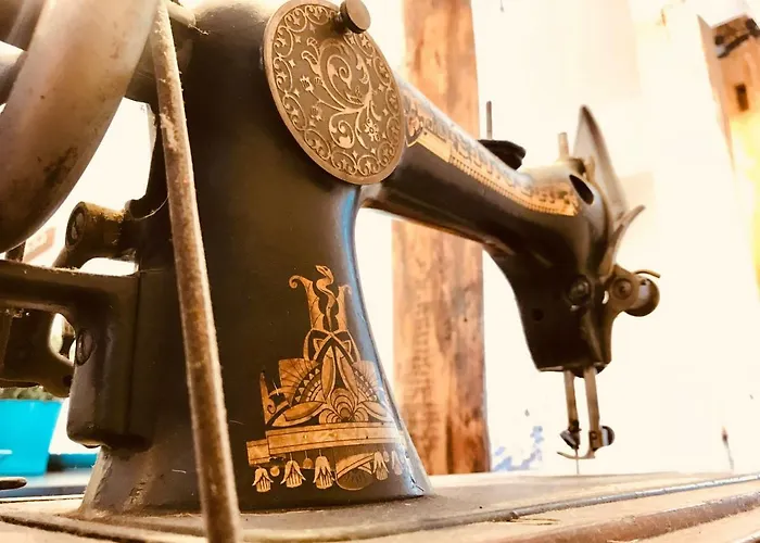 Vintage House Rynek - Stayinwroclaw Apartment *